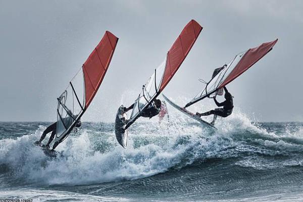 海康威视智能体育的前景与技术突破