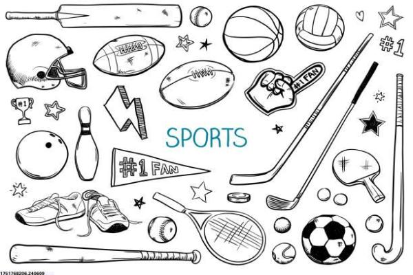 有创意的体育项目推荐理由集锦