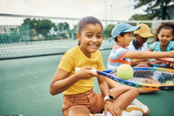 体育培训一对一服务流程