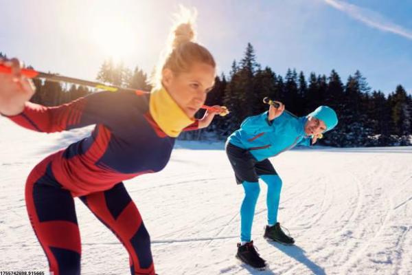女生在军队能参与的体育项目