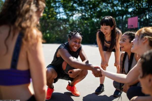 体育培训教师专业技能成长路径