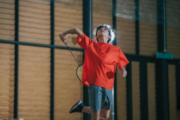 体育培训教学设计案例分享