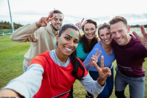 间接型体育项目是什么