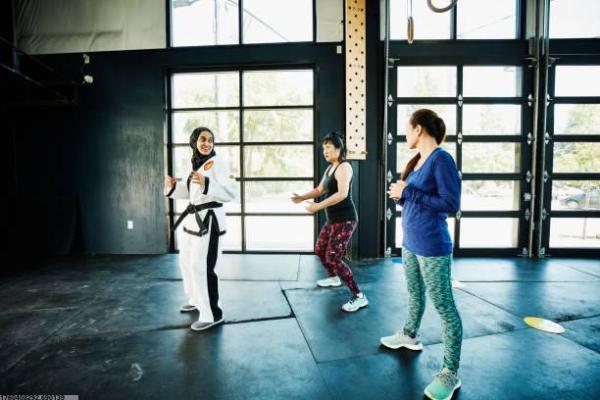 体育舞蹈市场发展背景调研报告