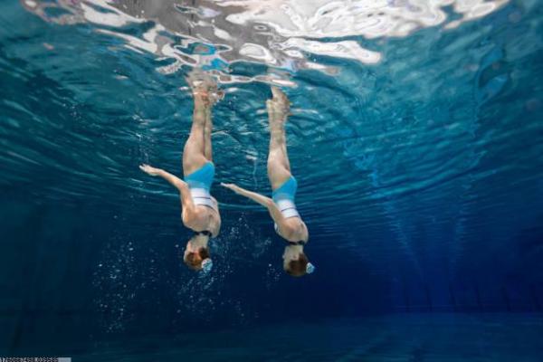 宝宝适合的早期体育游戏推荐