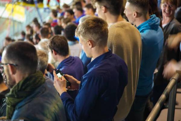 爱豆参加的明星运动会里都有啥项目？